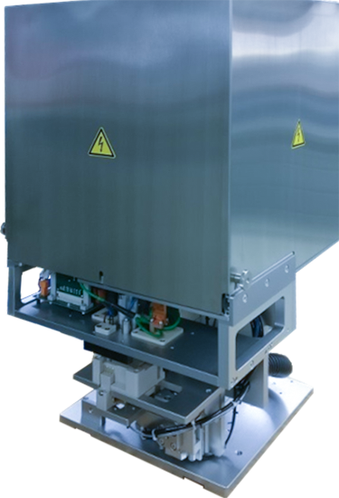 Measurement unit dynamic tester Measurement unit dynamic tester