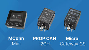 MRS Produktneuheiten