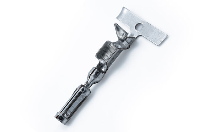  Crimpkontakt / AMPSEAL 770520-1