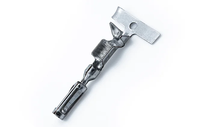 Crimpkontakt / AMPSEAL 770520-1