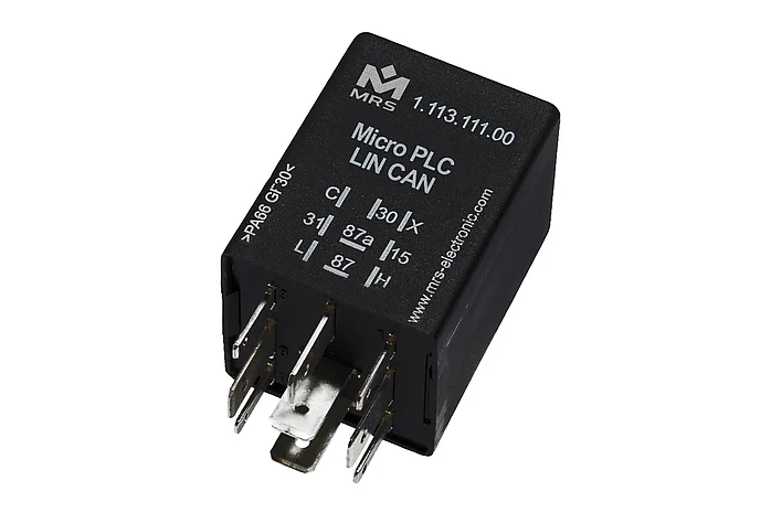 Starter Kit - Micro SPS CAN LIN