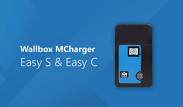 MCharger Easy