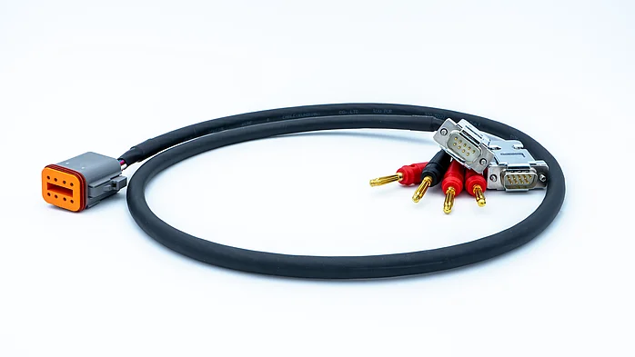 Cable Set TConn