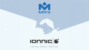 [Translate to English:] Neuer Sales Partner Ionnic