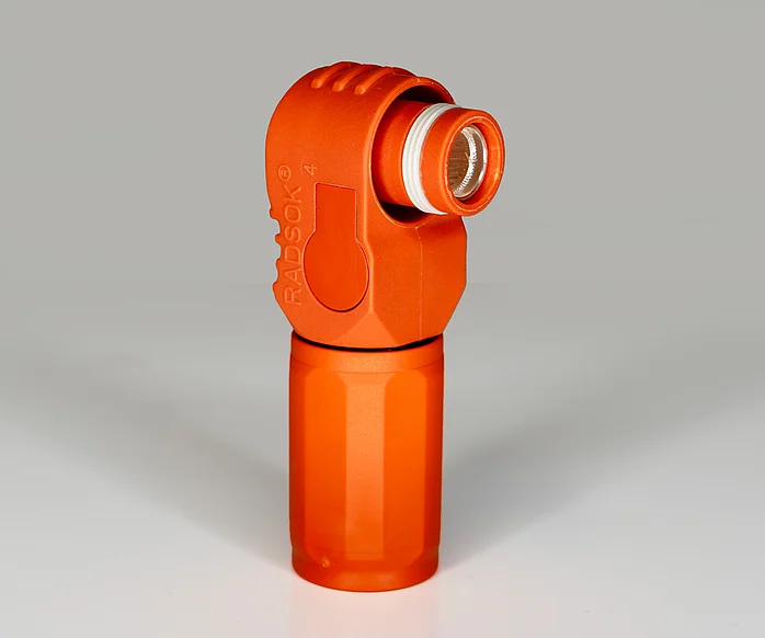 Steckerpaket Power Bolt CC27WP