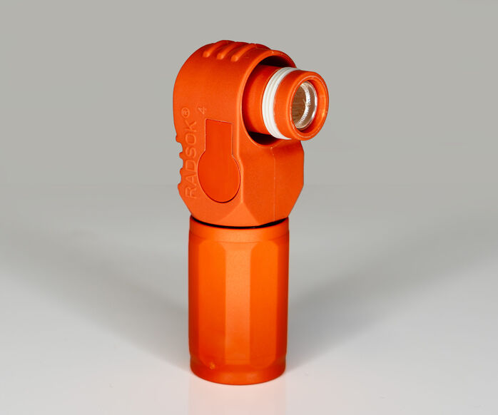 Steckerpaket Power Bolt CC27WP