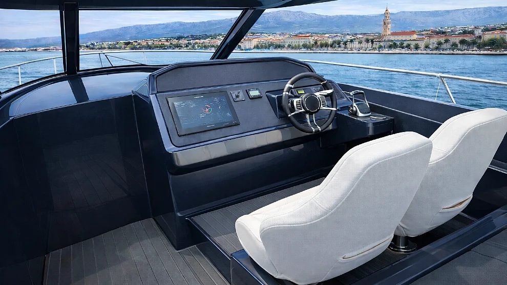 OEM system integration 