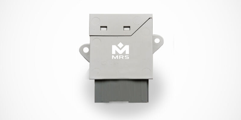 Trailer hitch modules