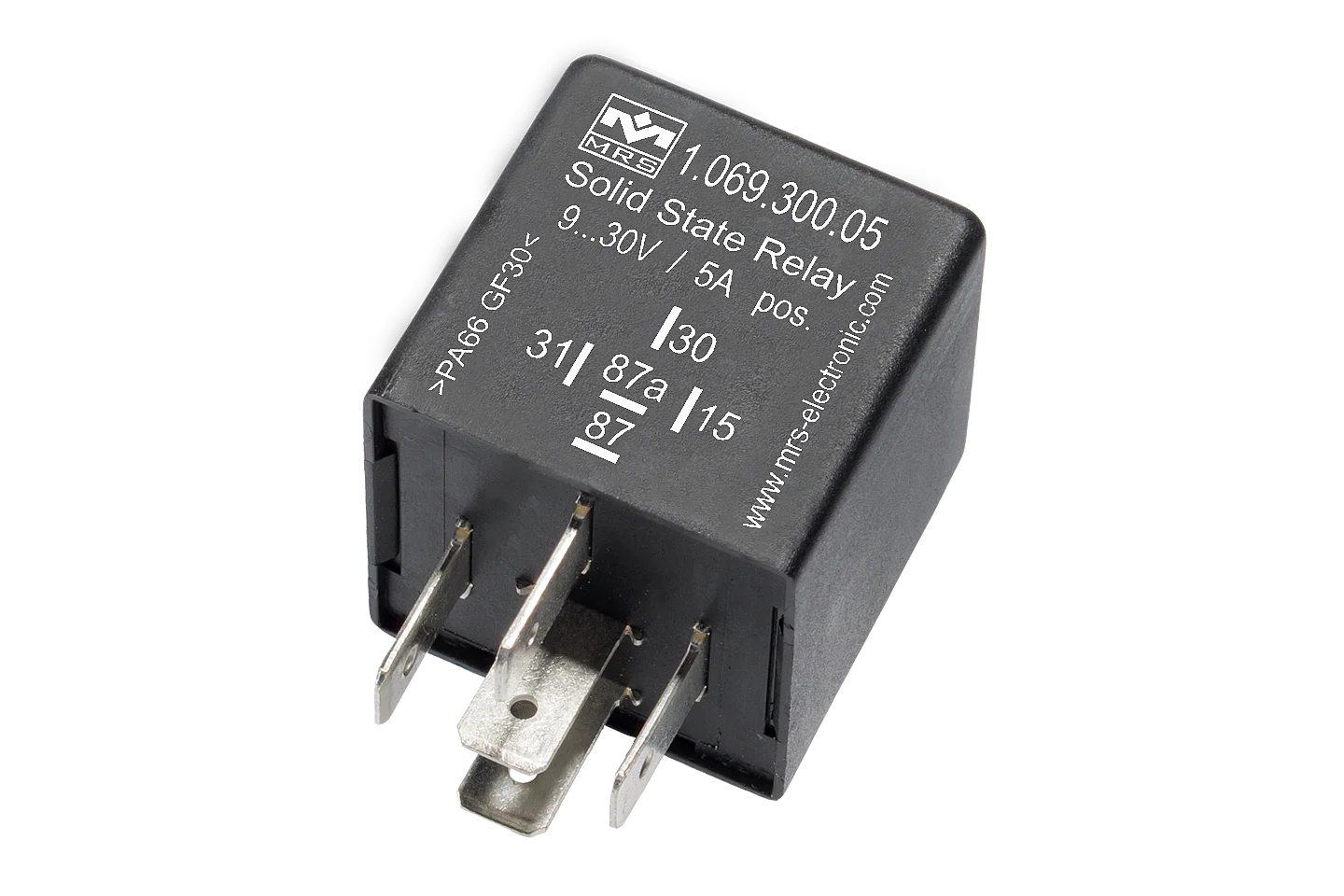Solid State Relay SSR