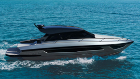 Focus x Mrs Marine electronic 