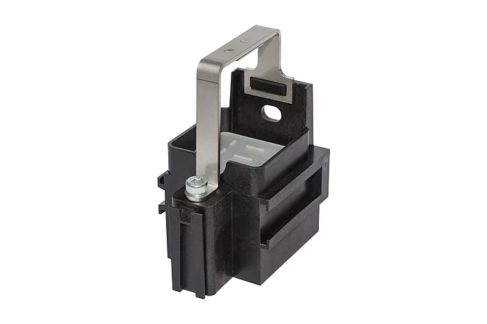 Socket package watertight 40 mm