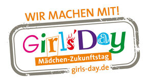 Girls'Day 2025 bei MRS Girls'Day 2025 bei MRS