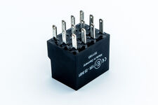 MicroPlex® 7H - the smallest CAN controller with PWM