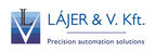 Lájer & V. Kereskedelmi Kft.