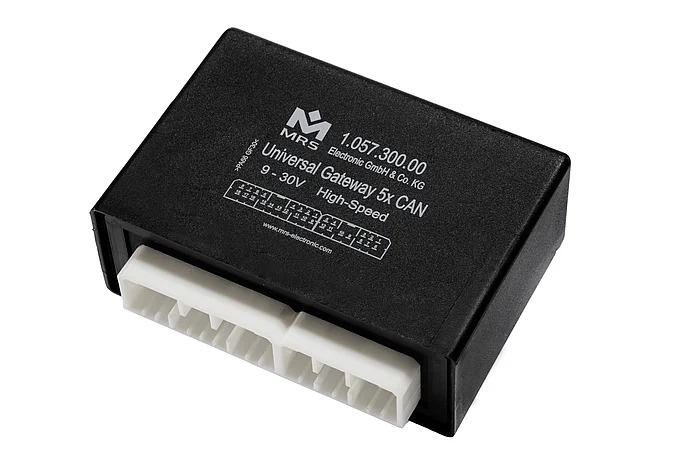 Starter Kit - Universal Gateway 5x Can