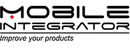 Mobile Integrator Sweden AB Logo