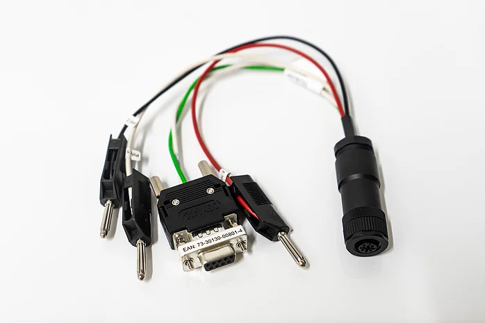 Cable Set MConn Mini