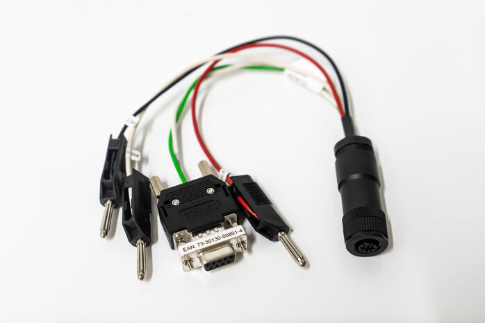 Kabelsatz MConn Mini