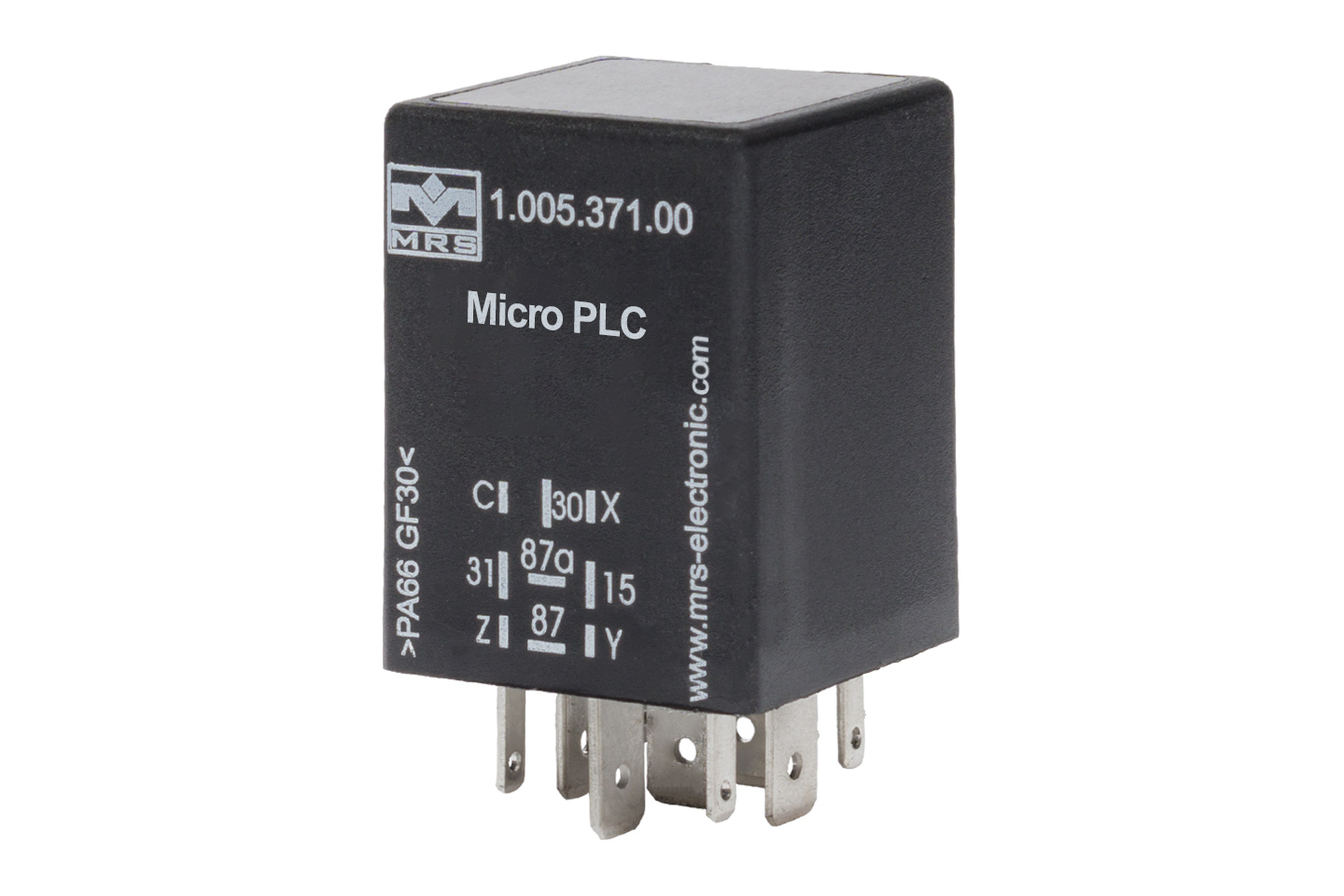 専用　PLC Micro PLC 9-30V - the compact PLC