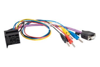 Kabelsatz für Micro SPS CAN / PROP CAN / Micro Gateway