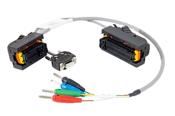Kabelsatz für M3600