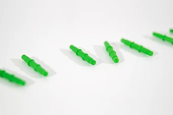 Dummy FCI filler plug