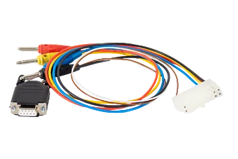 Cable Set - CAN Gateway Module / CAN Relay Box