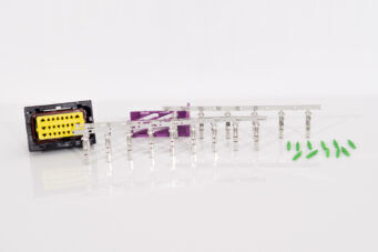 Steckerpaket CAN I/O SPS WP / WP PRO V2 / CC16WP