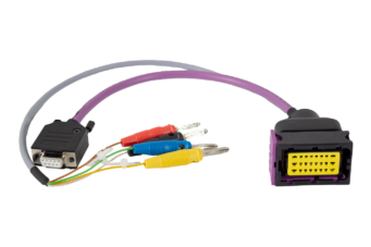 Kabelsatz CAN I/O SPS Waterproof